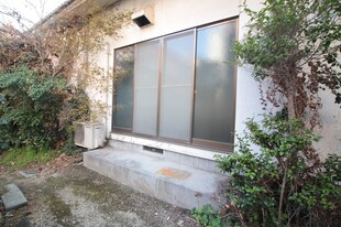 江波南3丁目戸建の物件外観写真